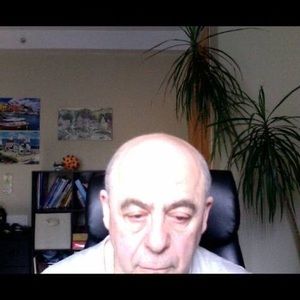 Meet your Posher, Leonid